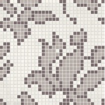 Dom Ceramiche Atmosphere Romantique BR Mix Chaud DATM20FM