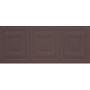 Настенная плитка Dom Ceramiche Atmosphere Terre Carre Brillant DATC70B
