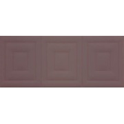 Настенная плитка Dom Ceramiche Atmosphere Violet Carre Brillant DATC60B
