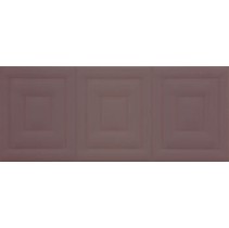 Dom Ceramiche Atmosphere Violet Carre Brillant DATC60B