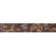 Бордюр Dom Ceramiche Ka Fascia Damasco Oro