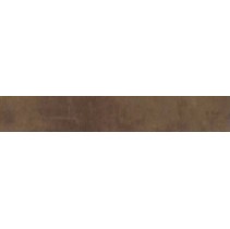 Dom Ceramiche Ka Battiscopa Marrone