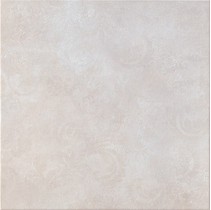 Dom Ceramiche Ka Grigio Flowers