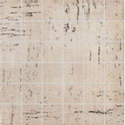 Мозаика Dom Ceramiche Khadi DKHX10 White Mix