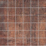 Мозаика Dom Ceramiche Khadi DKHX50 Red Mix