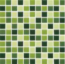 Domily Blend Series BL119 мозаика (2,5х2,5)