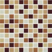 Мозаика Domily Blend Series BL120 мозаика (2,5х2,5)