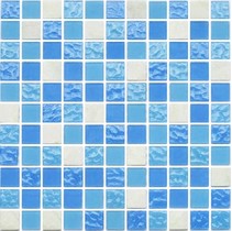 Domily Stone & Glass Series SG101 мозаика (2,5х2,5)