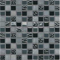 Domily Stone & Glass Series SG104 мозаика (2,5х2,5)