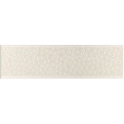 Бордюр Domino Donna Barra Valentina 2 Cream