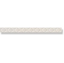Domino Florence Listelo Ducale 1 Cream