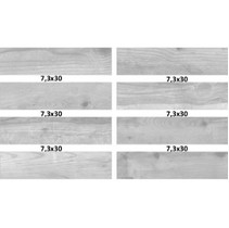 Dual Gres Bristol Grey