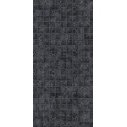 Декор Dual Gres Buxy Modus London Mosaico Deluxe Black