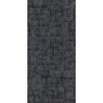Dual Gres Buxy Modus London Mosaico Deluxe Black