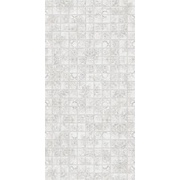 Декор Dual Gres Buxy Modus London Mosaico Deluxe White