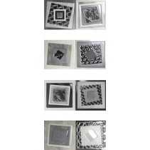 Dual Gres Buxy Modus London Set Yuka (набор из 4-х плиток)