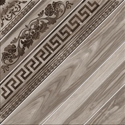 Напольная плитка Dual Gres Chambord Ebano
