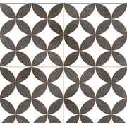Напольная плитка Dual Gres Chic Black roy