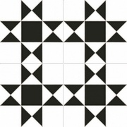Напольная плитка Dual Gres Chic White cardiff