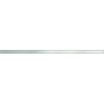 Dual Gres Daisy List. Inox Brillo