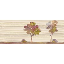 Dual Gres Daisy Decor OAKS A