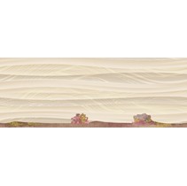 Dual Gres Daisy Decor OAKS C