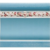 Dual Gres Leyla Zocalo Parisian Azul