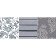 Настенная плитка Dual Gres Look Gris