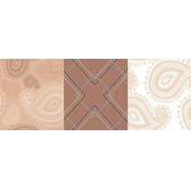 Dual Gres Look Marron