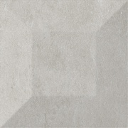 Декор Dual Gres Monestir Cubo Silver
