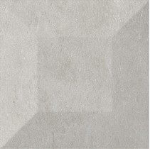 Dual Gres Monestir Cubo Silver
