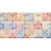 Настенная плитка Dual Gres Ordino Decor Ives