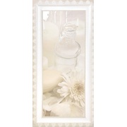 Декор Dual Gres Porto Fragance Frame Cream