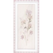 Декор Dual Gres Porto Fragance Frame Rose