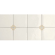 Настенная плитка Dual Gres SOHO Medinaceli Medinaceli Descanso Cream