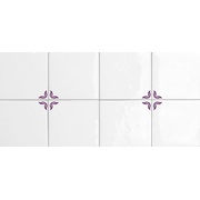 Настенная плитка Dual Gres SOHO Medinaceli Medinaceli Descanso Viola