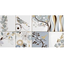 Dual Gres SOHO Medinaceli Soho Birds