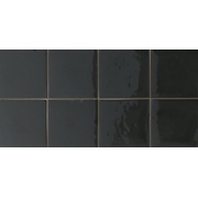 Настенная плитка Dual Gres SOHO Medinaceli Soho Black