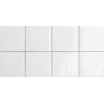 Dual Gres SOHO Medinaceli Soho White