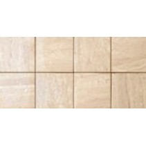 Dual Gres Thassos Beige