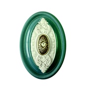 Бордюр Dual Gres Trendy Inserto Agua