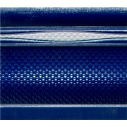 Бордюр Dual Gres Trendy Zocalo Marino