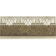 Бордюр Dune Imperiale Agora Alzata