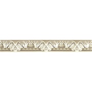 Бордюр Dune Imperiale Agora Listelino