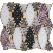 Мозаика Dune Mosaico Ceramica Absolut 186662