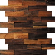 Мозаика Dune Mosaico Madera Tropicana Natura Светлый Тон 186378