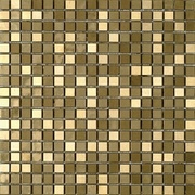 Мозаика Dune Mosaicos 2013 Metalic Gold 185686