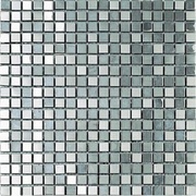 Мозаика Dune Mosaicos 2013 Metalic Silver 185647