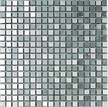 Dune Mosaicos 2013 Metalic Silver 185647