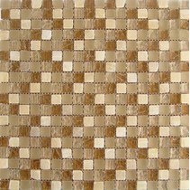 Dune Mosaicos Mosaico Onix-Glass 185023
